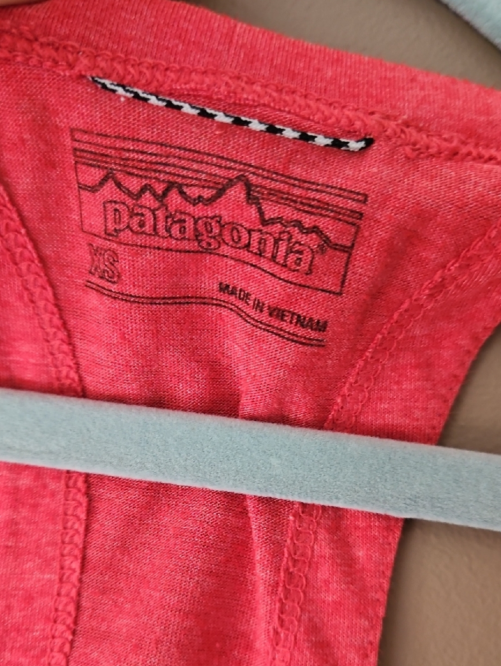 Patagonia Racerback Top - Picture 3 of 4